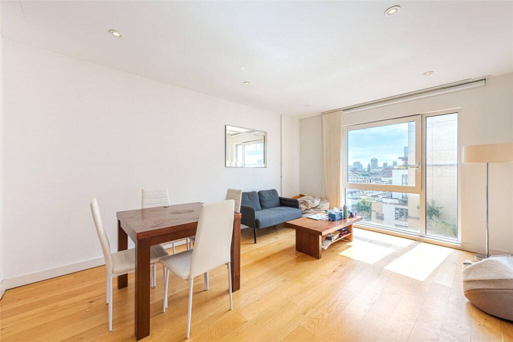 Main image of property: Gillingham Street, London, SW1V