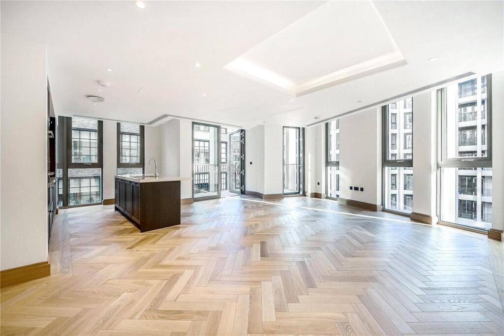 Main image of property: John Islip Street, London, SW1P