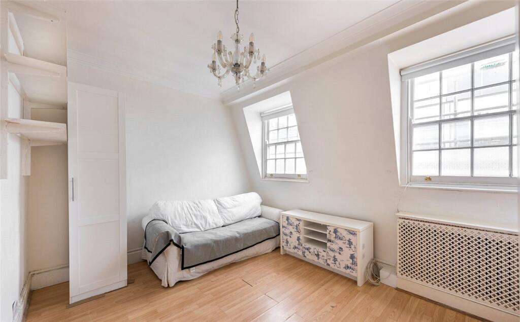Main image of property: Duke Of York Street, London, SW1Y