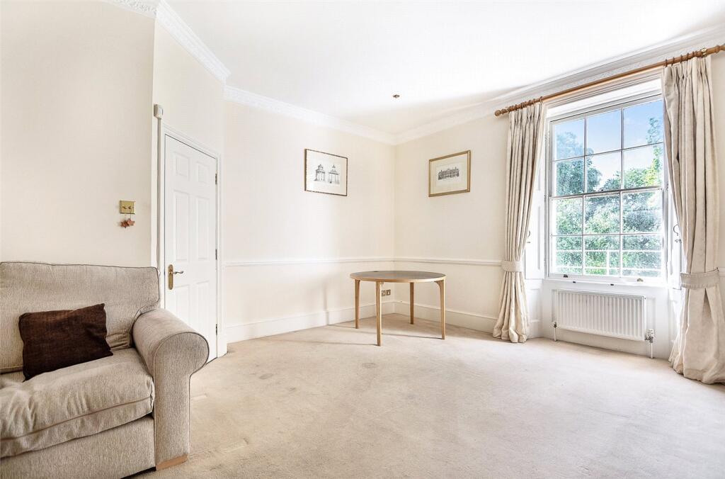 Main image of property: Eccleston Square, London, SW1V