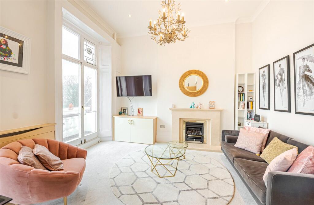 Main image of property: St Georges Drive, London, SW1V