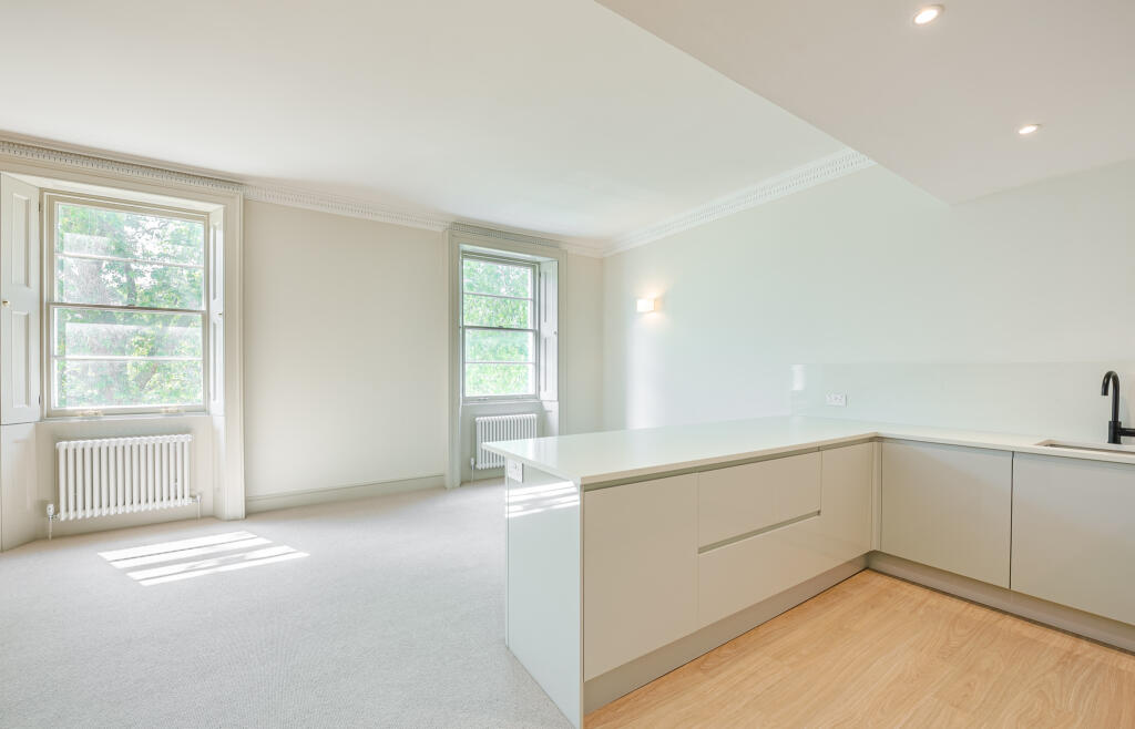 Main image of property: St Georges Square, London, SW1V