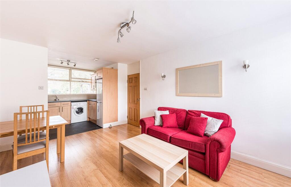 Main image of property: Churchill Gardens, London, SW1V