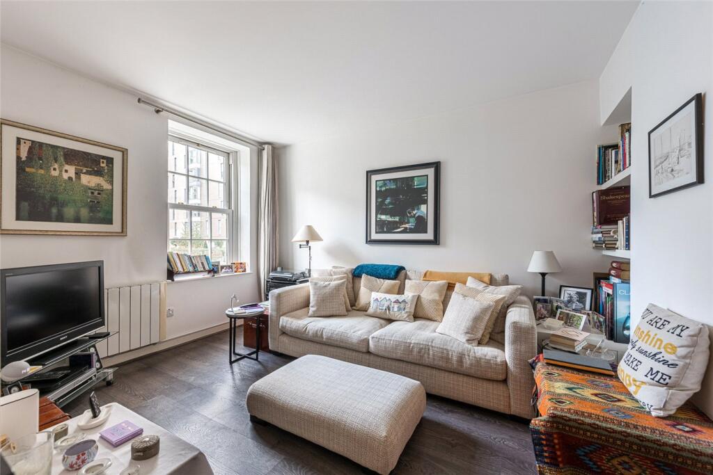 Main image of property: Ebury Bridge Road, London, SW1W