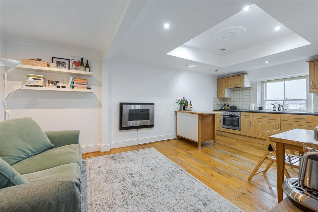 Main image of property: St Georges Drive, London, SW1V, SW1V
