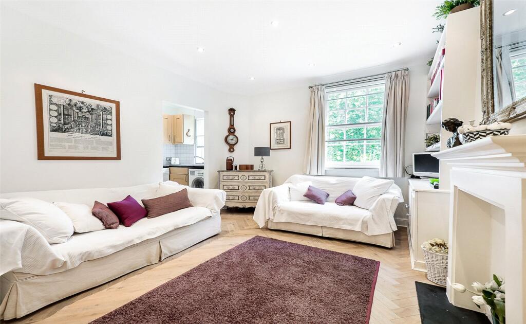 Main image of property: Eccleston Square, London, SW1V
