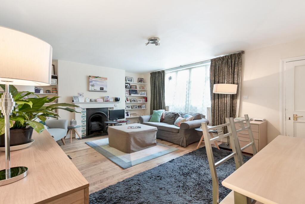 Main image of property: Warwick Way, London, SW1V