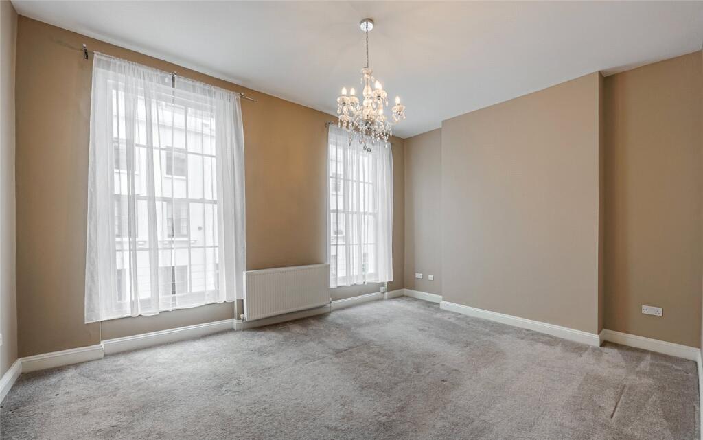 Main image of property: West Warwick Place, London, SW1V