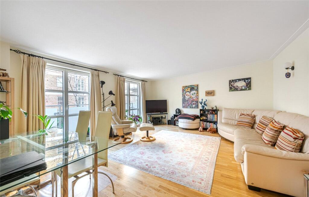 Main image of property: Vincent Square, London, SW1P