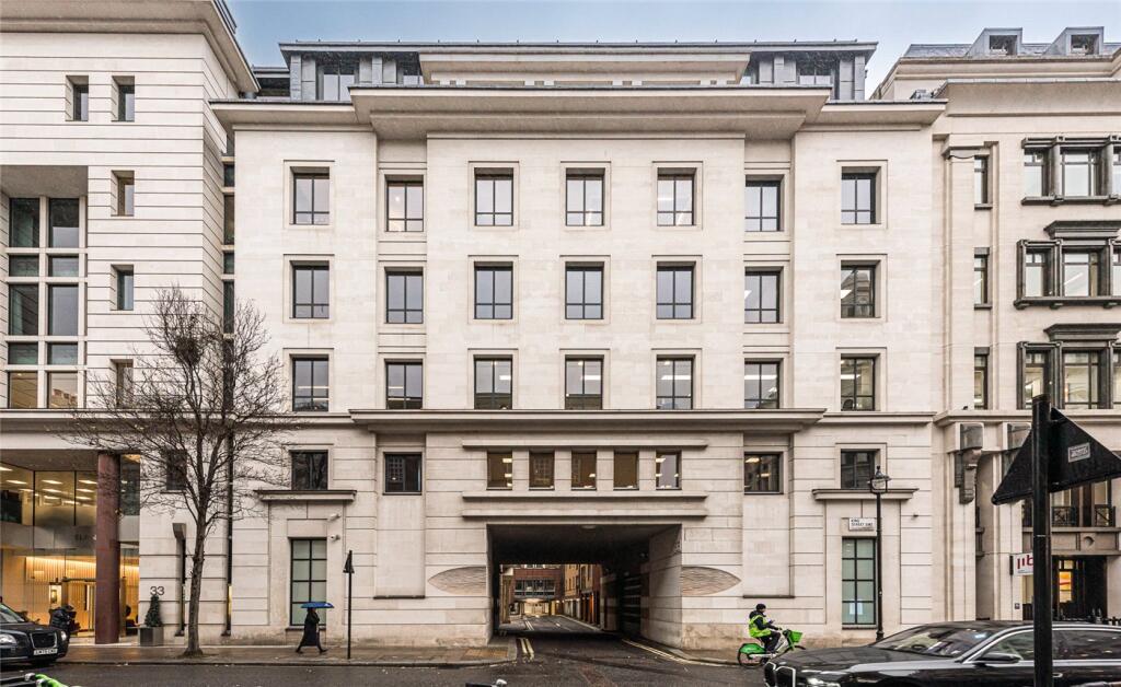 Main image of property: Cleveland Place, London, SW1Y