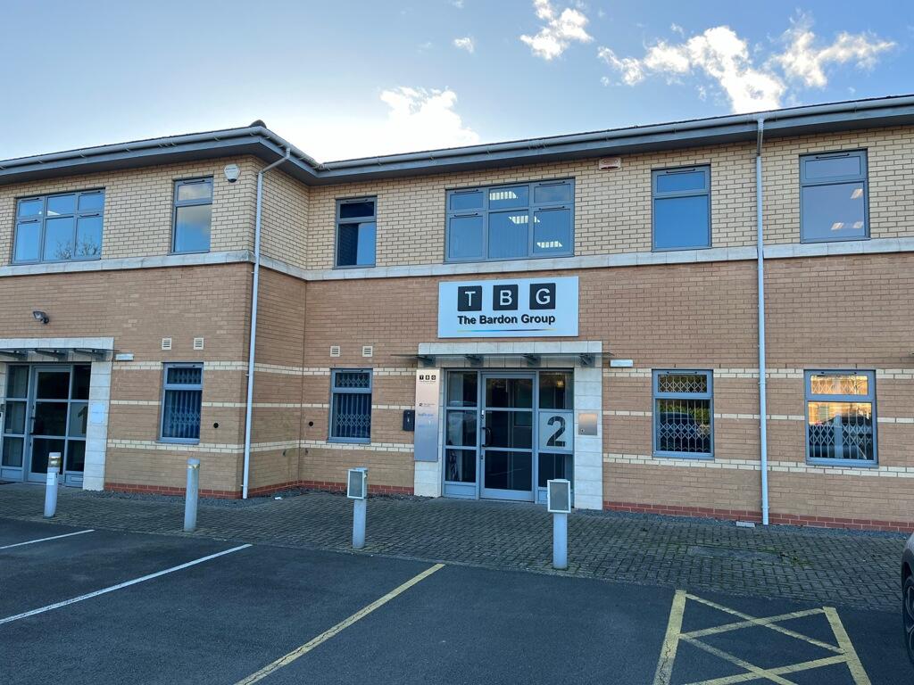 Commercial property for sale in Cartwright Court, Cartwright Way ...