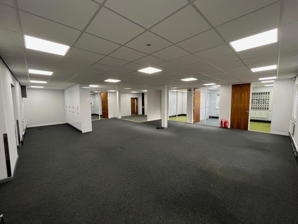 Additional property image - The Cornerstone, Market Place, Kegworth, Leicestershire, DE74