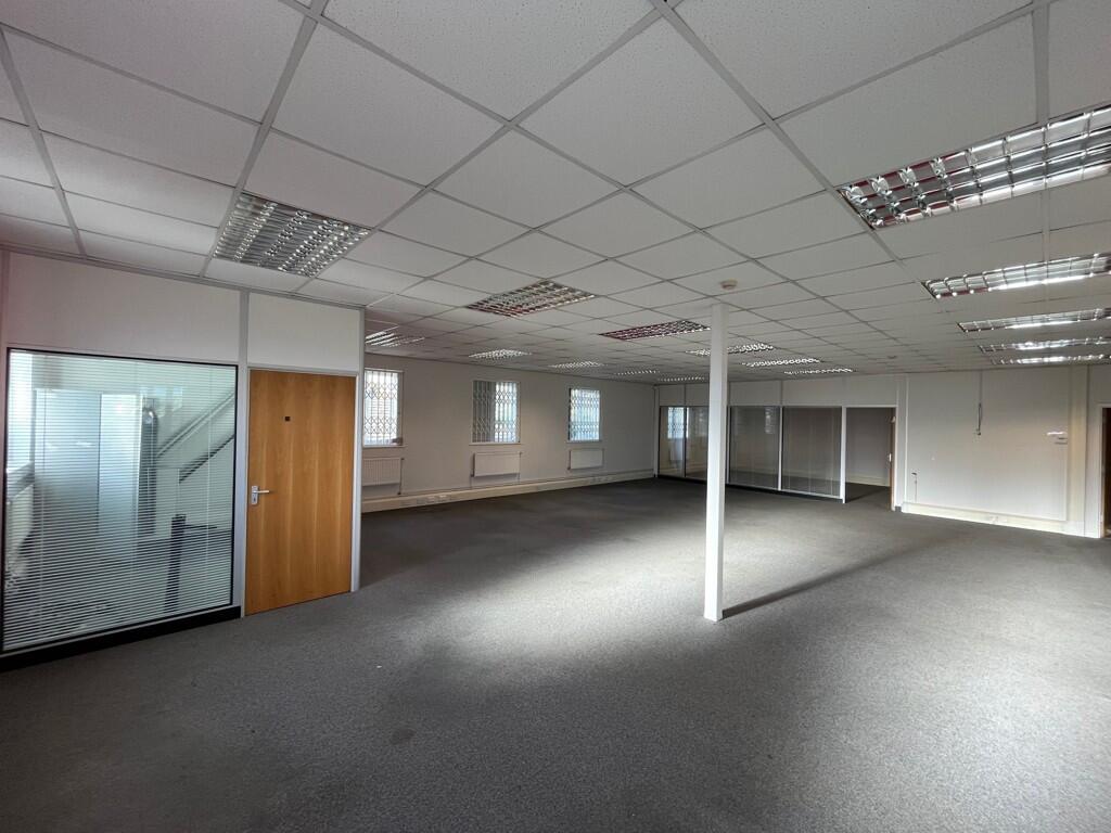 Additional property image - The Cornerstone, Market Place, Kegworth, Leicestershire, DE74