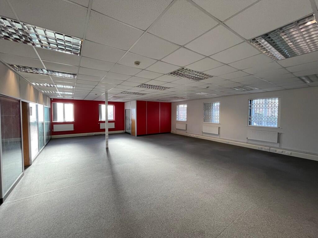 Additional property image - The Cornerstone, Market Place, Kegworth, Leicestershire, DE74