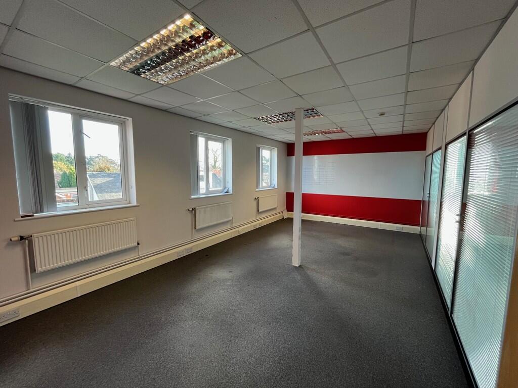 Additional property image - The Cornerstone, Market Place, Kegworth, Leicestershire, DE74