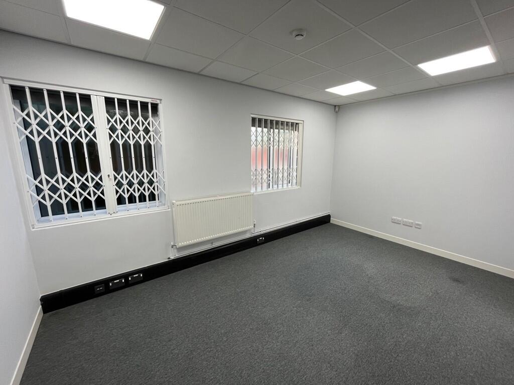 Additional property image - The Cornerstone, Market Place, Kegworth, Leicestershire, DE74