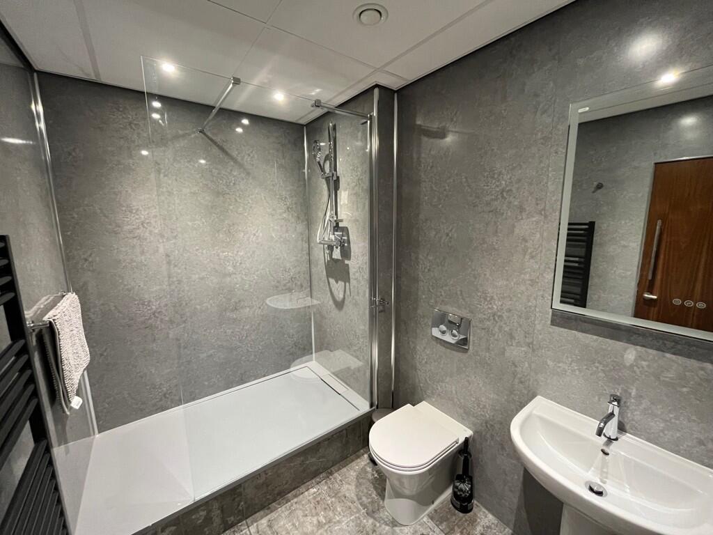 Additional property image - The Cornerstone, Market Place, Kegworth, Leicestershire, DE74