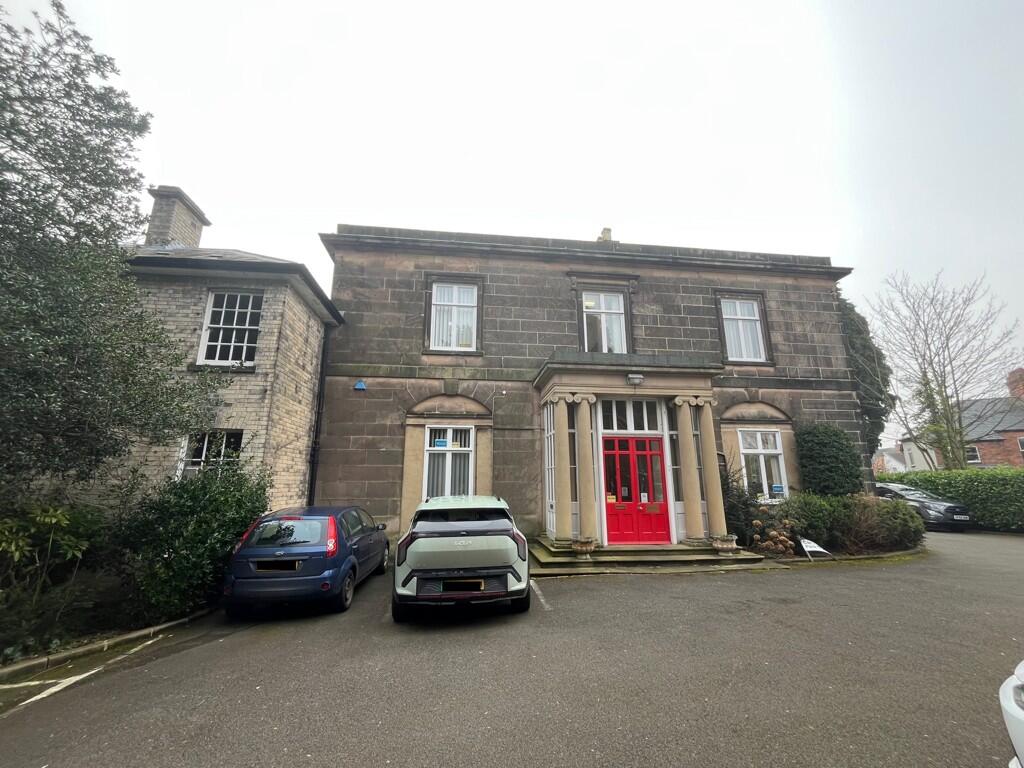 Main image of property: The Elms, Elms Grove, Loughborough, Leicestershire, LE11