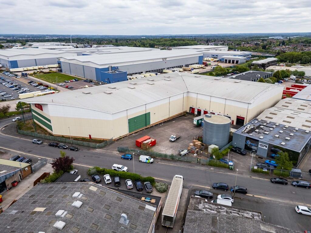 Main image of property: 160 Scudamore Road, Leicester, Leicestershire, LE3