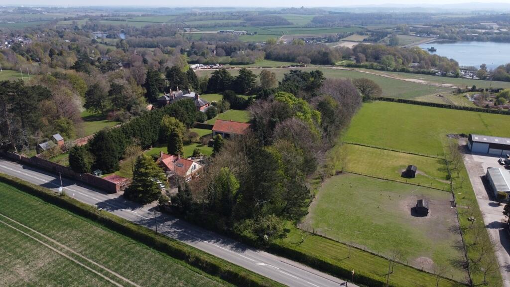 Main image of property: The Common, Melbourne, Melbourne, Derby, Derbyshire, DE73