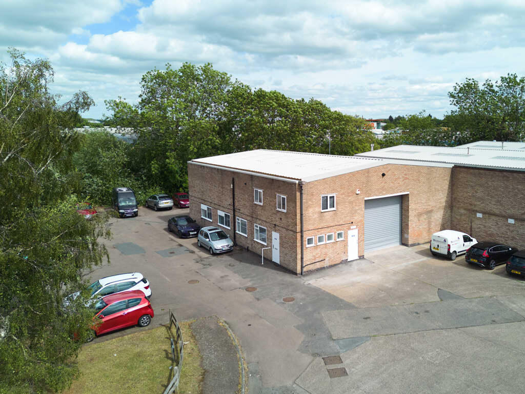 Main image of property: 40 Jubilee Drive, Loughborough, Leicestershire, LE11