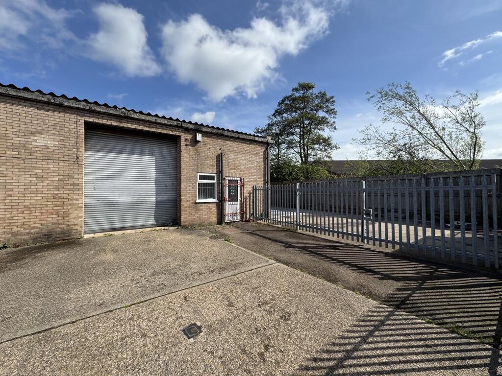 Main image of property: Unit 24 Jubilee Drive, Loughborough, Leicestershire, LE11