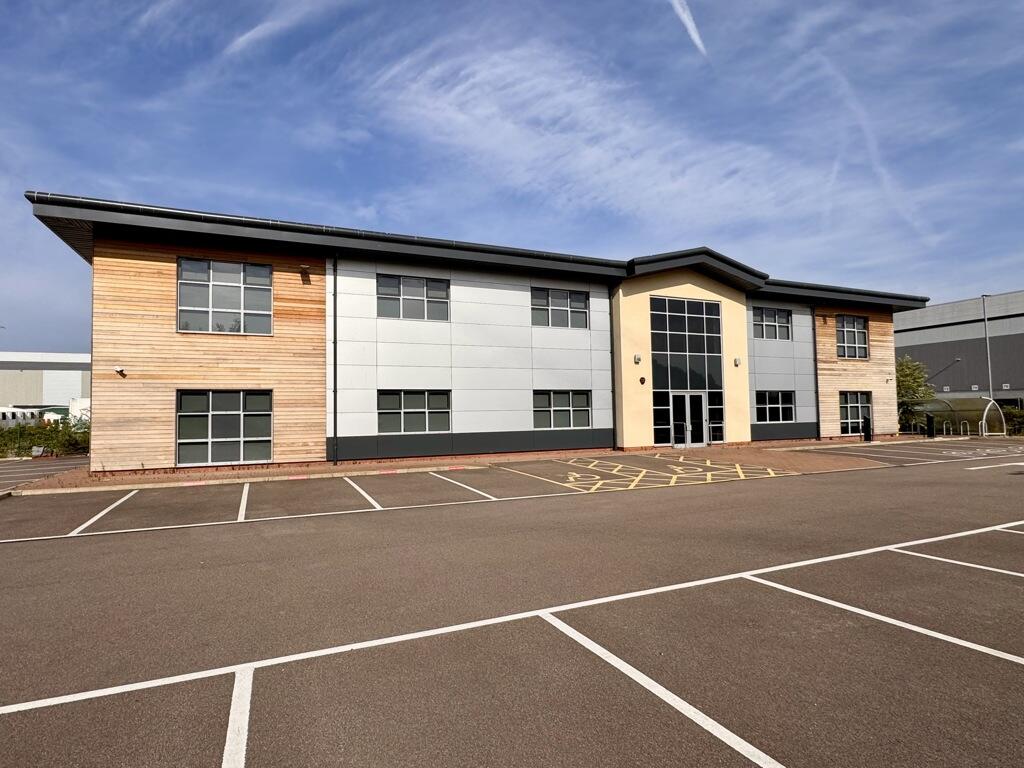 Main image of property: EMDC, Arundel Avenue, Castle Donington, Leicestershire, DE74
