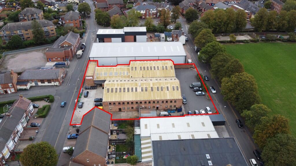 Main image of property: 82 & 84 Broad Street & 97 & 99 St Peter's Street, Syston, Leicestershire, LE7