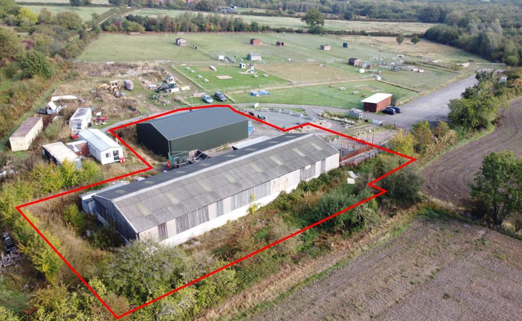 Main image of property: Melbourne Animal Farm, Melbourne, Derby, Derbyshire, DE73