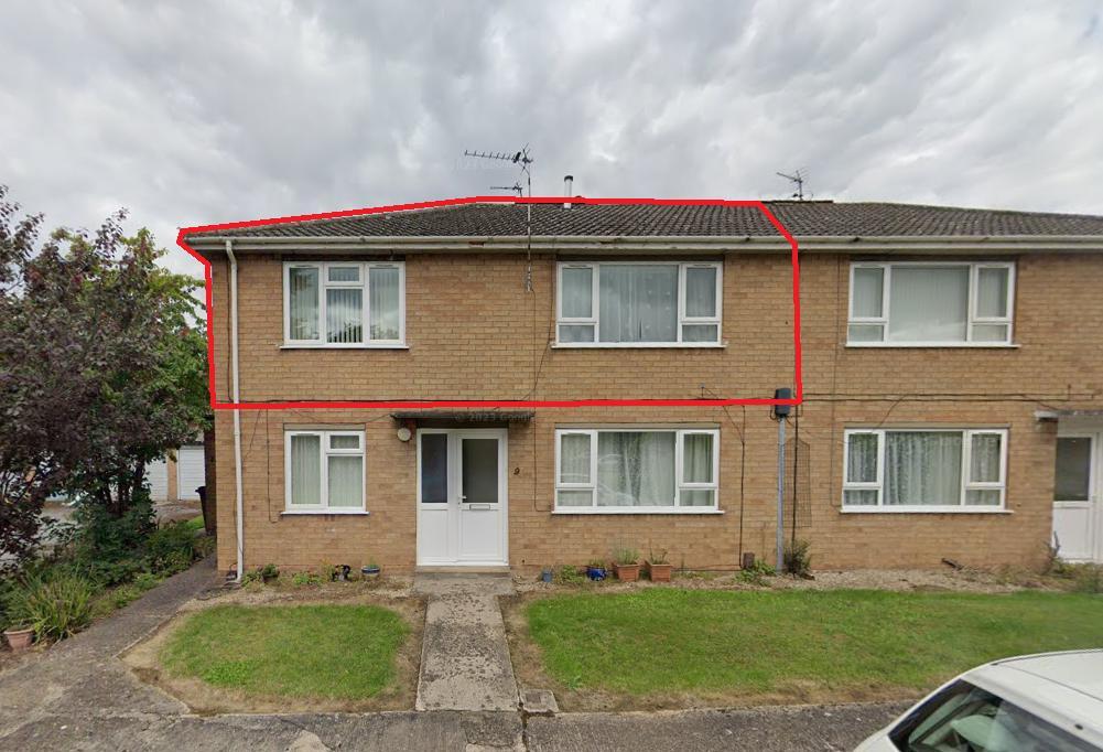 Main image of property: 8 Glebe Close, Oadby, Leicester, Leicestershire, LE2 2LA