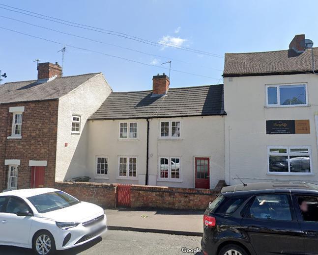 Main image of property: Nanpantan Road, Nanpantan, Loughborough, Leicestershire, LE11