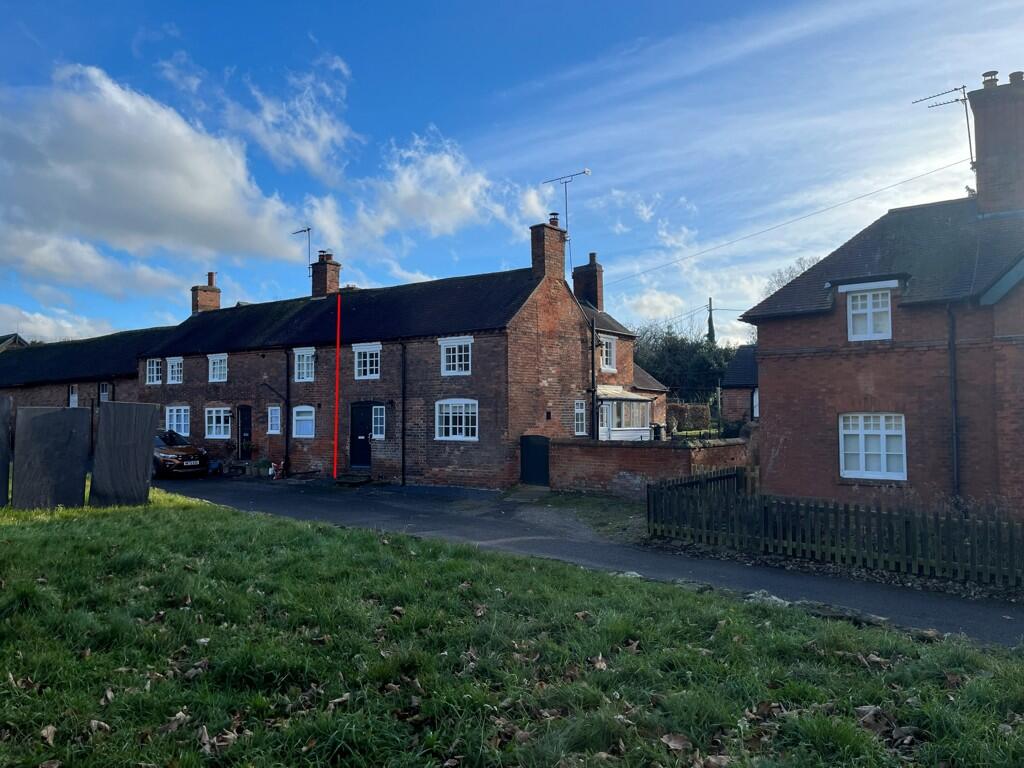 Main image of property: Church Street, Lockington, Derby, Leicestershire, DE74