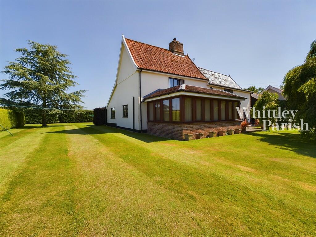 Main image of property: Short Green Farm, Winfarthing