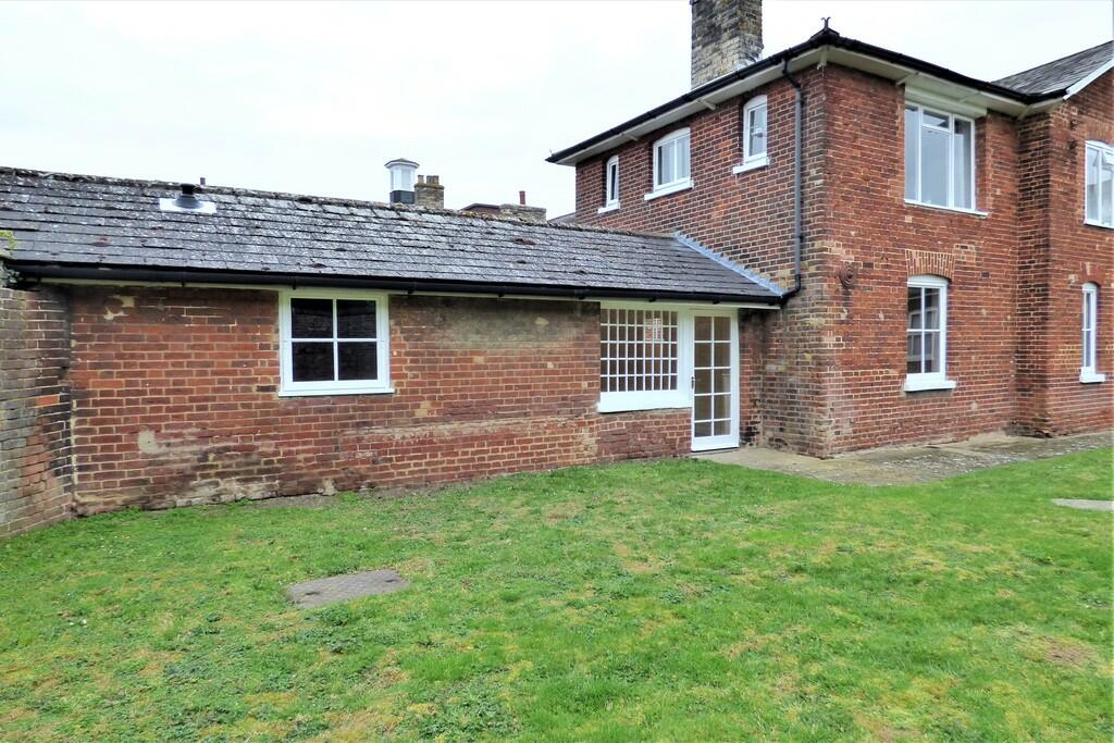 Main image of property: Hillcrest Court, Pulham Market