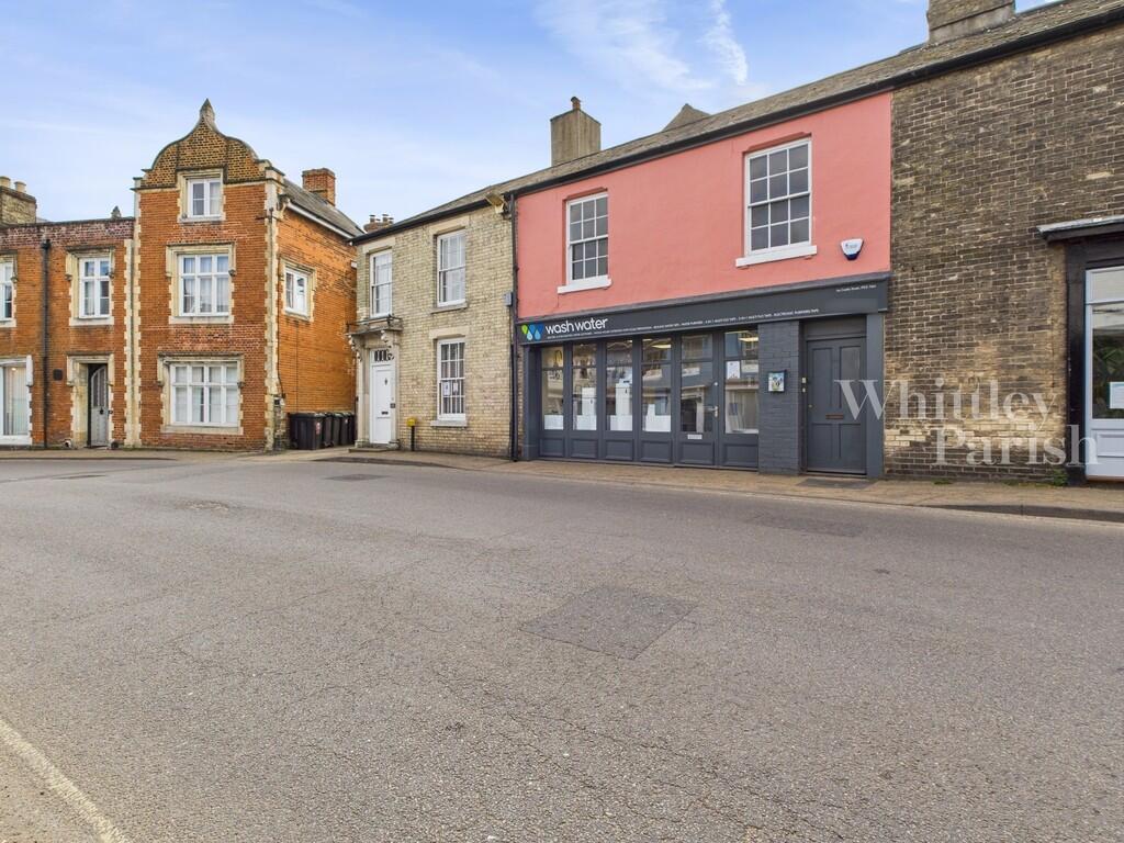 Main image of property: Castle Street, Eye