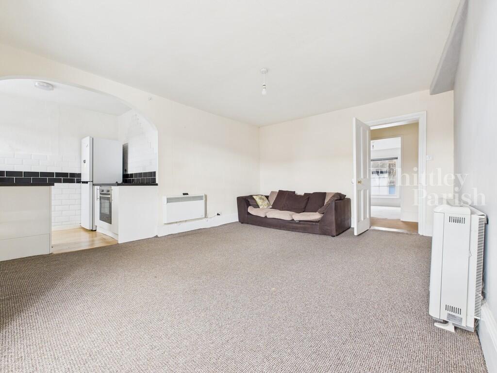 Main image of property: Castle Street, Eye