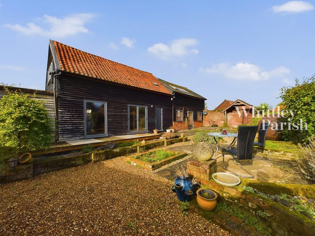 Main image of property: Church Farm Barns, New Buckenham