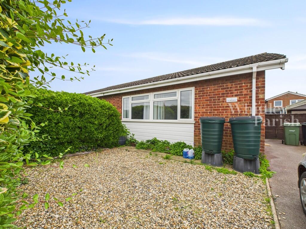Main image of property: St Michaels Road, Long Stratton