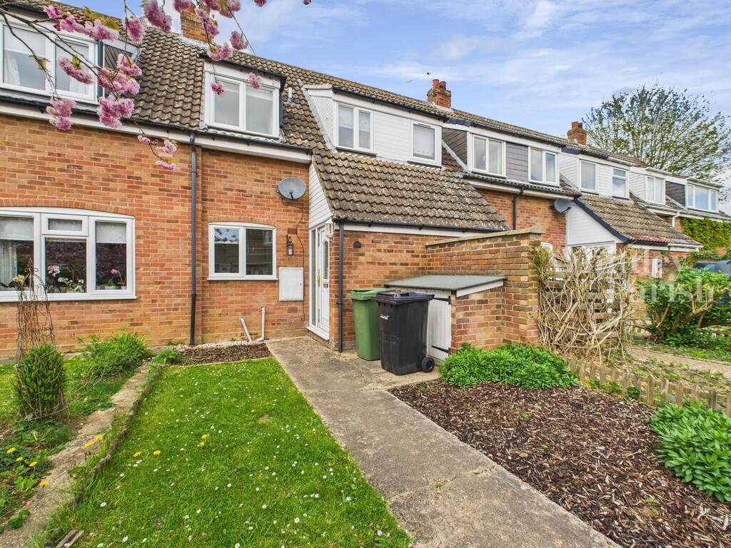 Main image of property: Woodland Rise, Tasburgh