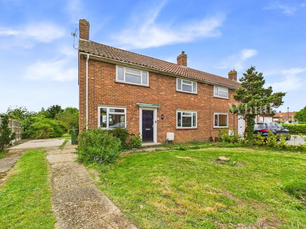 Main image of property: Willbye Avenue, Diss