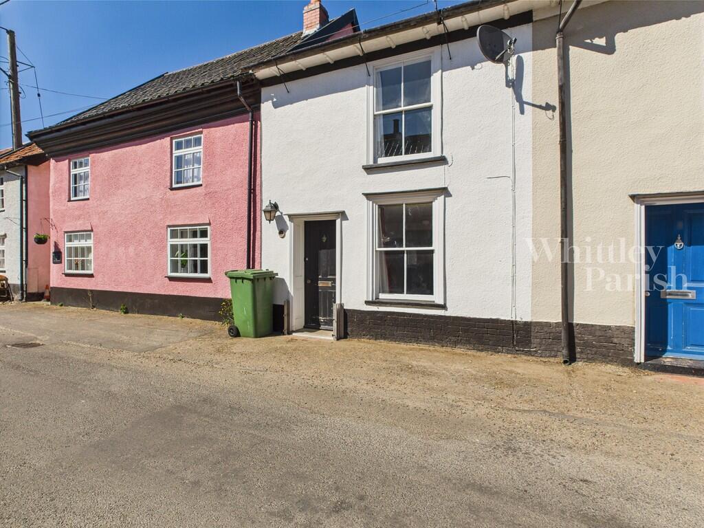 Main image of property: West Church Street, Kenninghall