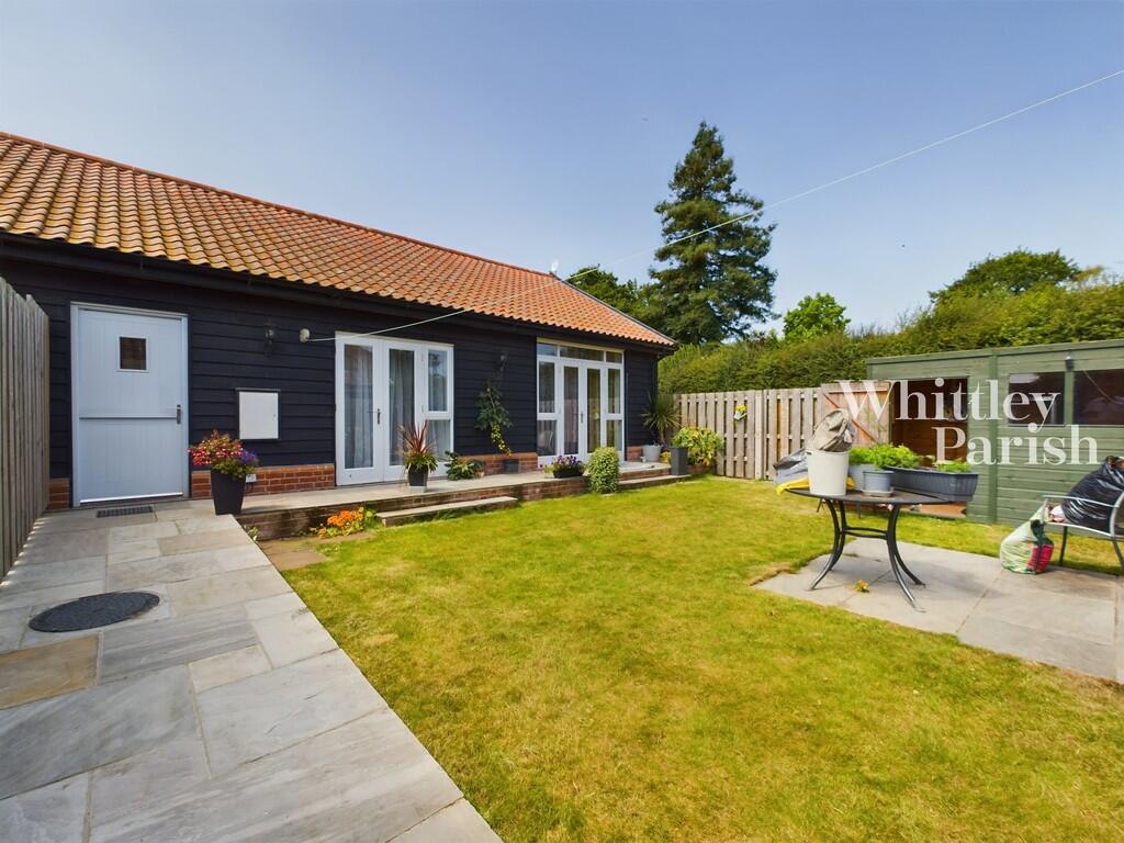 Main image of property: Ye Olde Byre, Winfarthing
