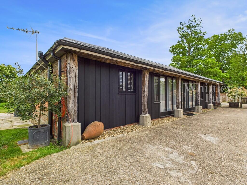 Main image of property: Post Box Lodge, Shimpling