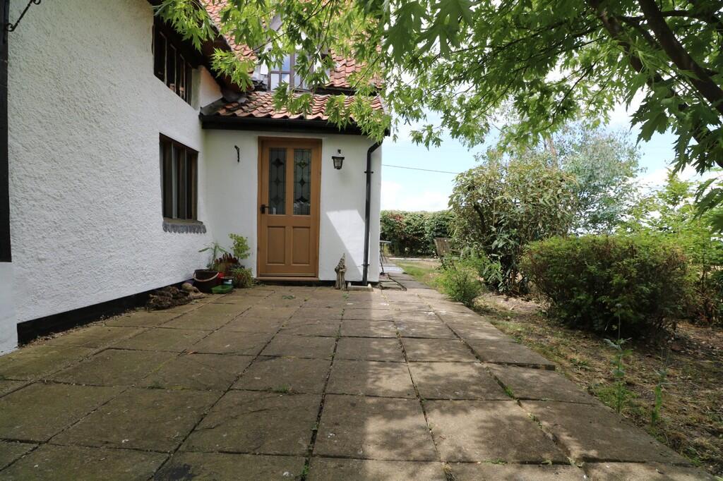 Main image of property: Dove House Cottage Annexe