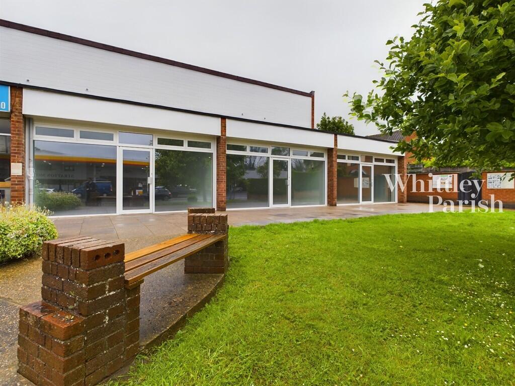 Main image of property: Ice House Precinct, Long Stratton