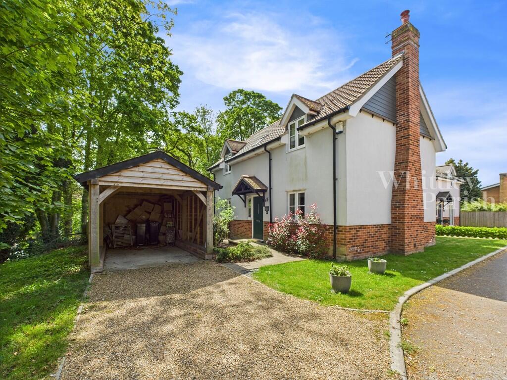 Main image of property: Highland House, Eye