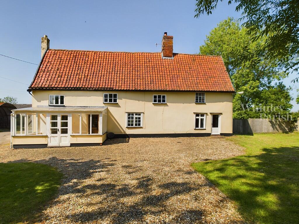 Main image of property: Wilderness Farm, Short Green