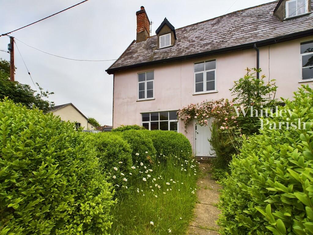 Main image of property: Lower Street, Gissing