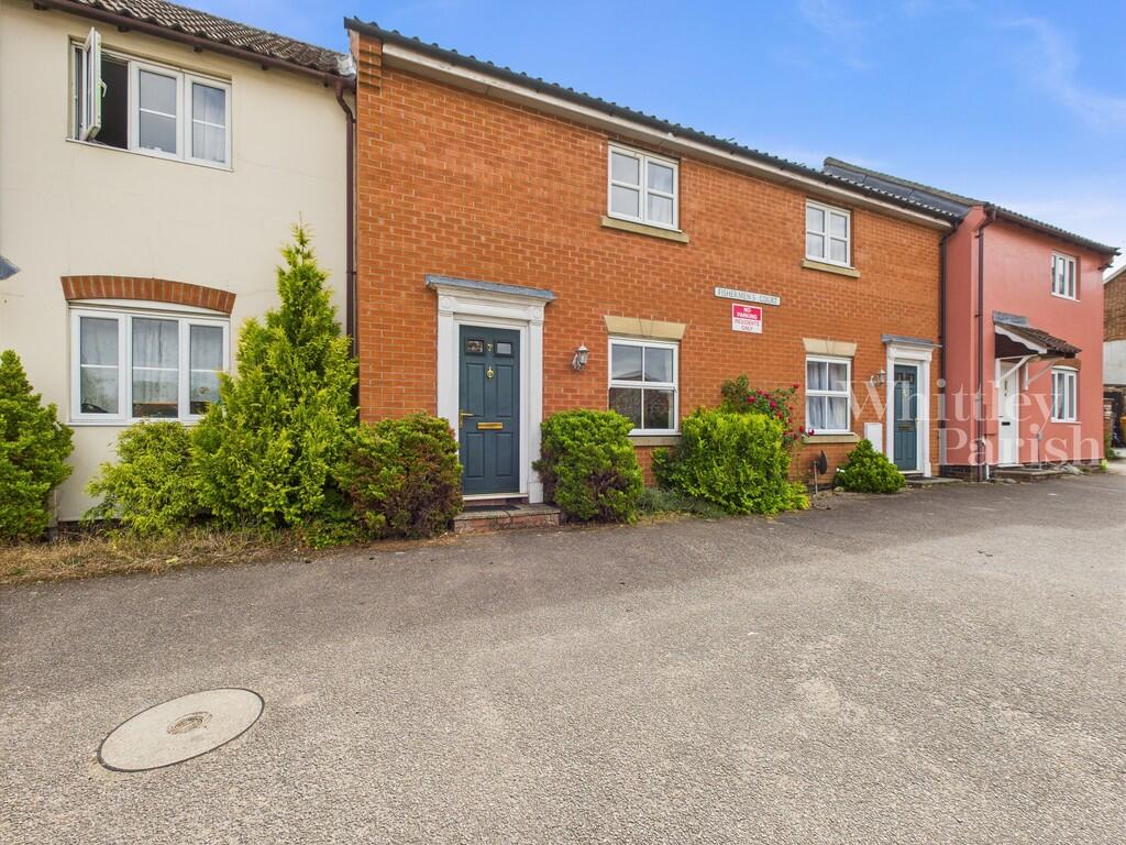 Main image of property: Fishermen's Court, Attleborough