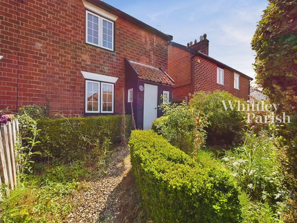 Main image of property: Croft Lane, Diss